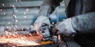 Czy szlifierka kątowa można ciąć beton? Czy szlifierka kątowa można ciąć beton?